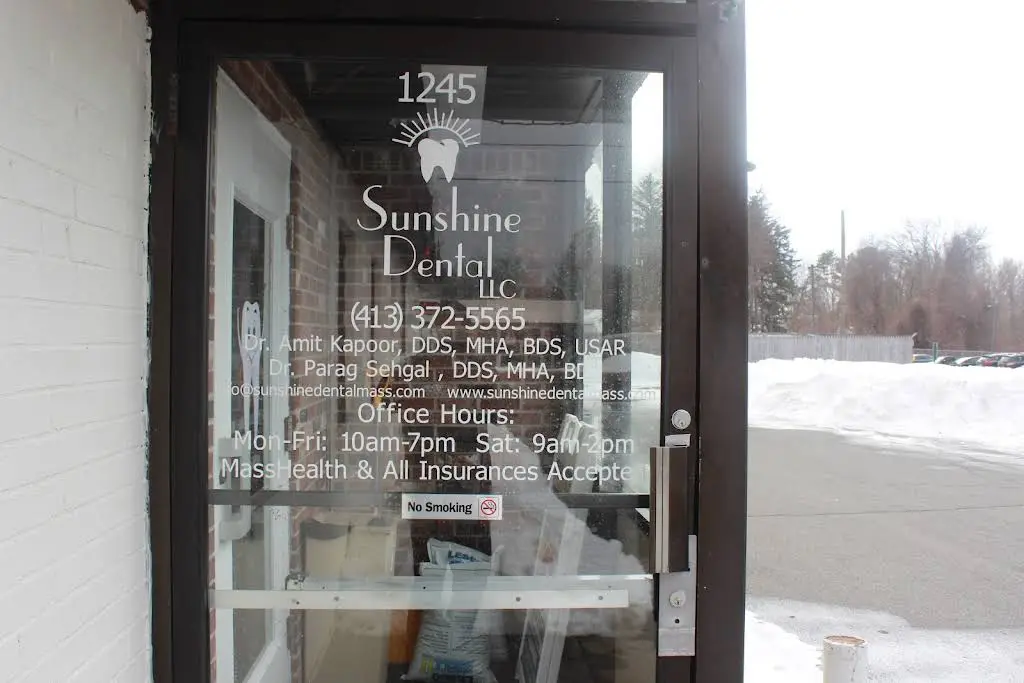 Sunshine Dental LLC