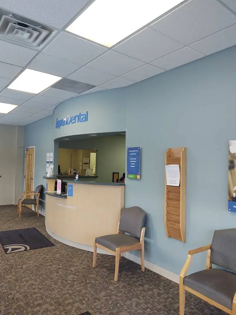 Aspen Dental