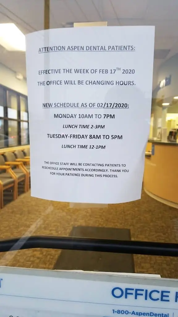 Aspen Dental