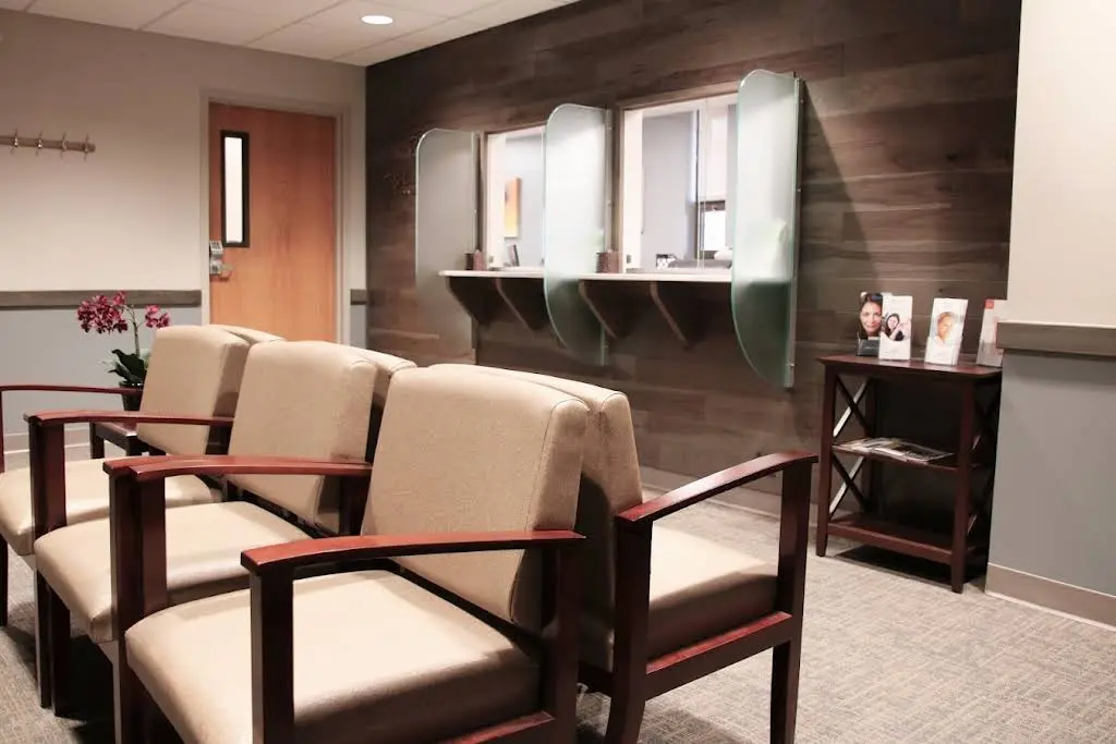 McNally Brothers Oral Surgery - Professional dental clinic exterior with modern facilities