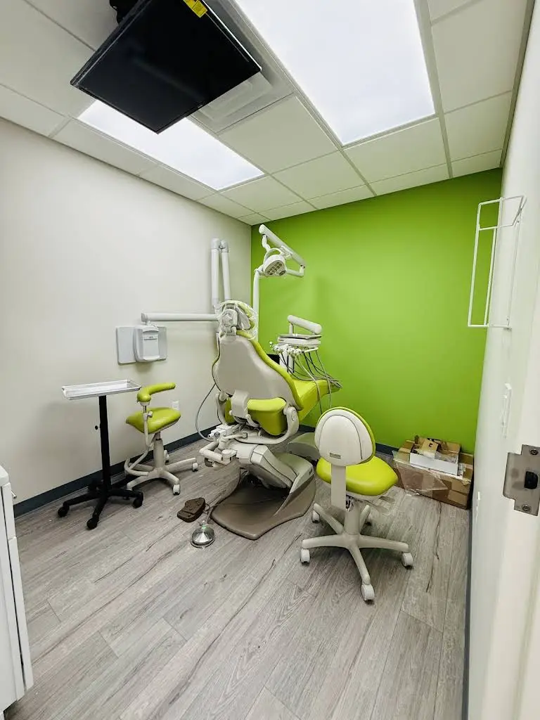 Springfield Kids Dentist