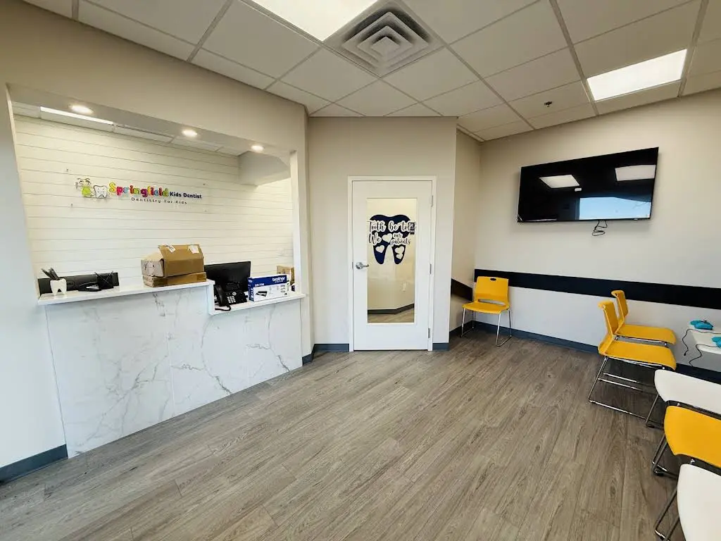 Springfield Kids Dentist