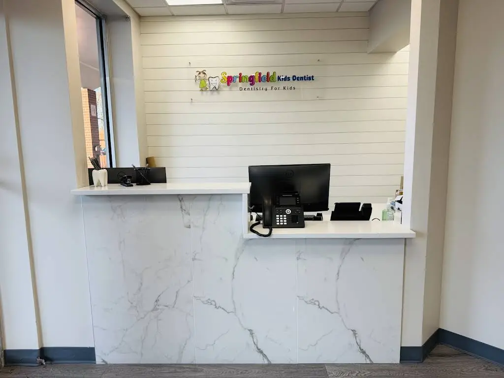 Springfield Kids Dentist