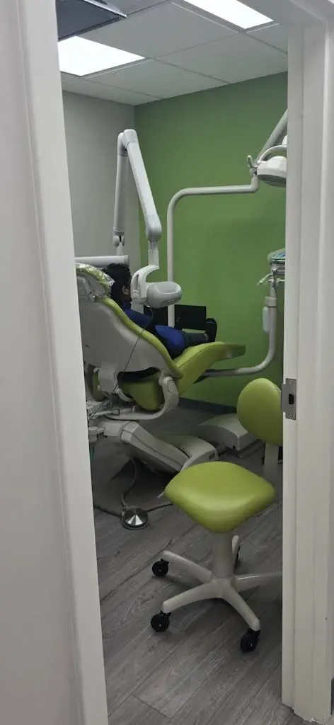 Springfield Kids Dentist