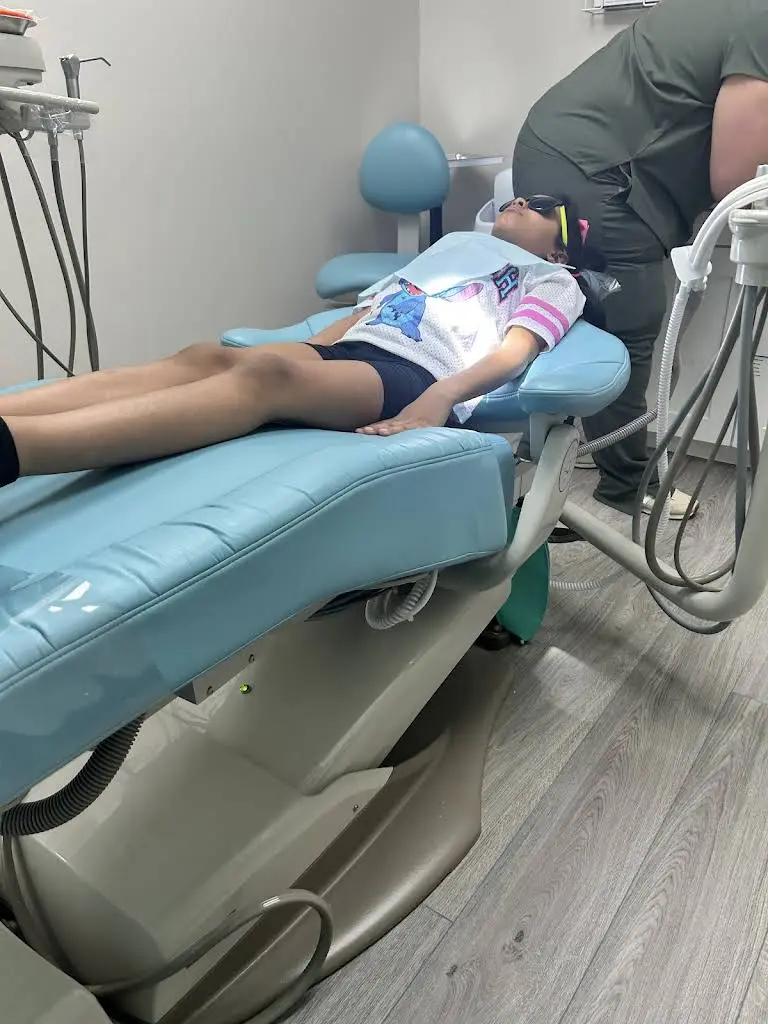Springfield Kids Dentist