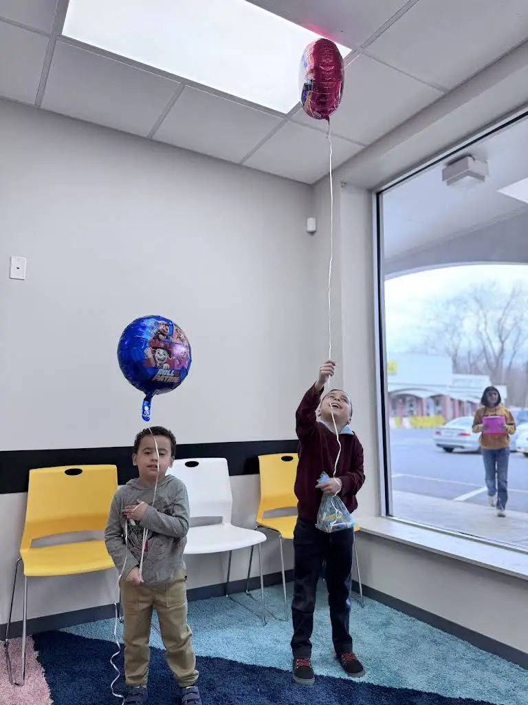 Springfield Kids Dentist