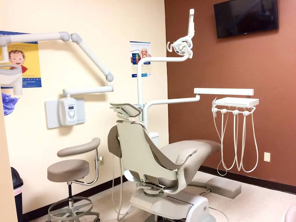 Healthy Smiles