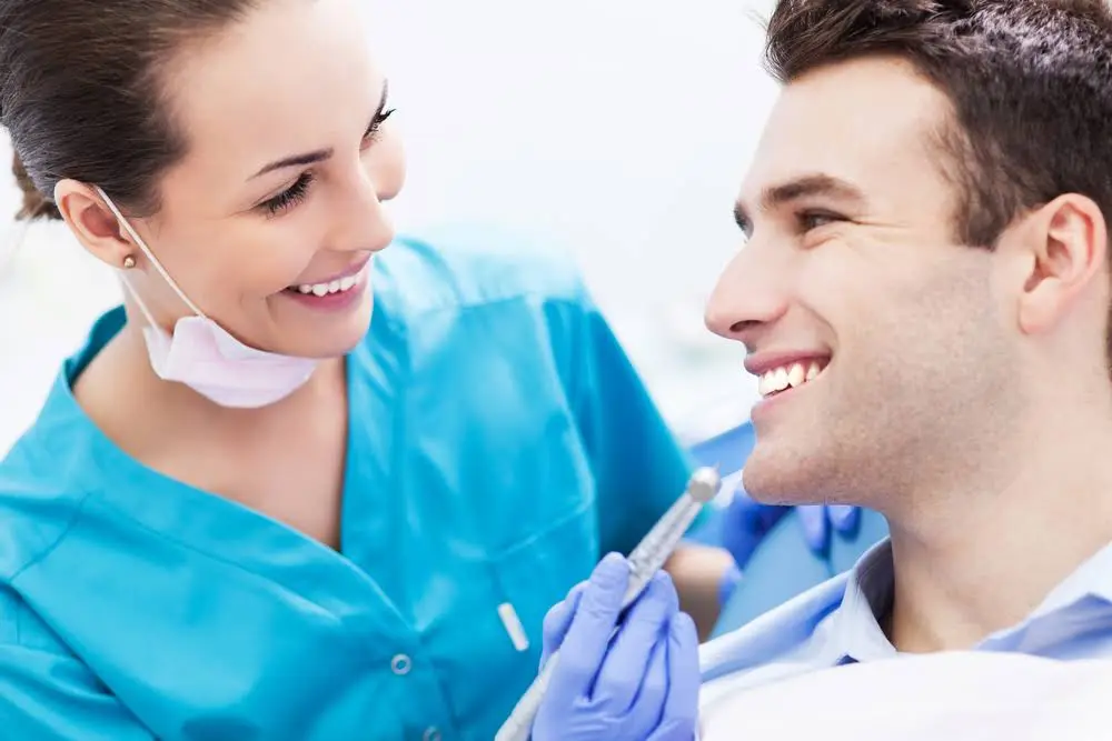 Burnside Dental Care - Professional dental clinic exterior with modern facilities