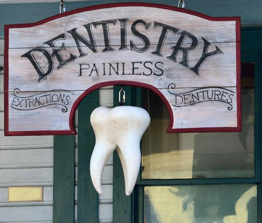 Burnside Dental Care