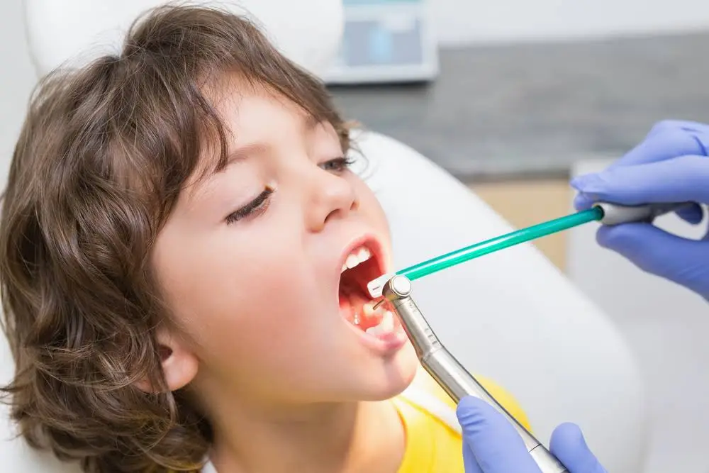 Burnside Dental Care