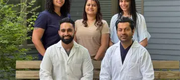 Affinity Dental of South Windsor