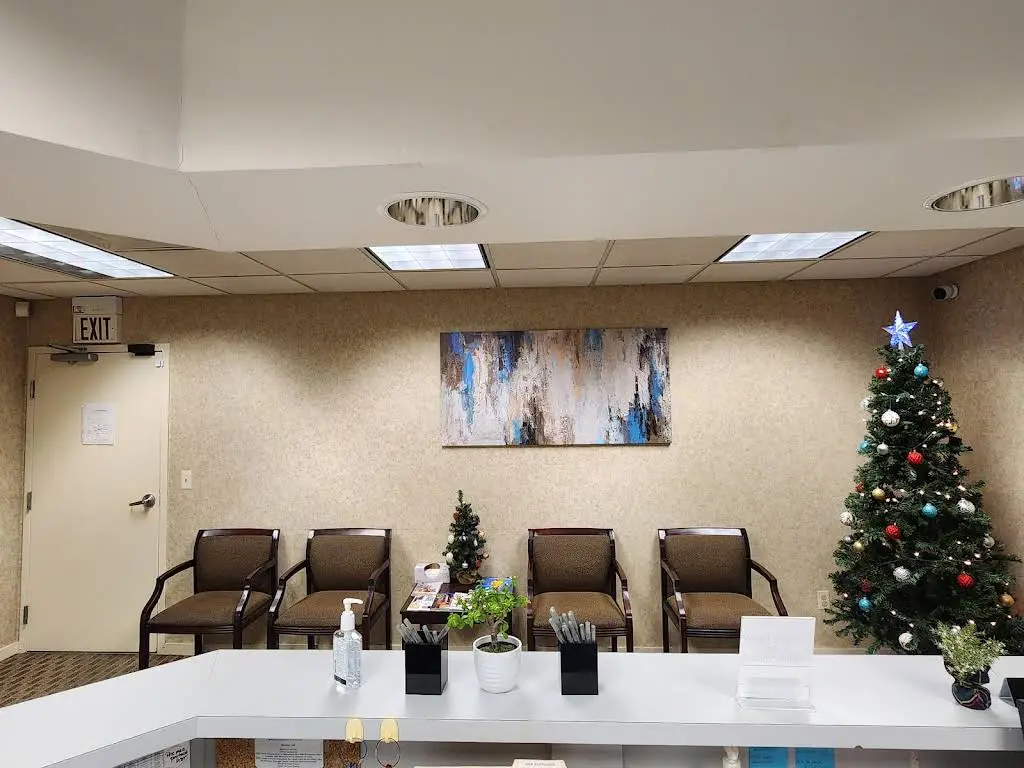Affinity Dental of South Windsor