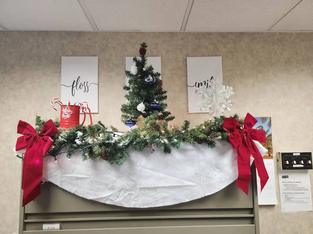 Affinity Dental of South Windsor