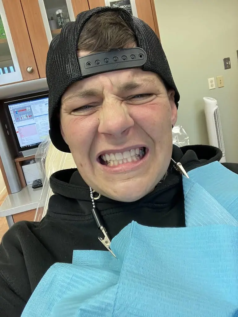 Affinity Dental of South Windsor