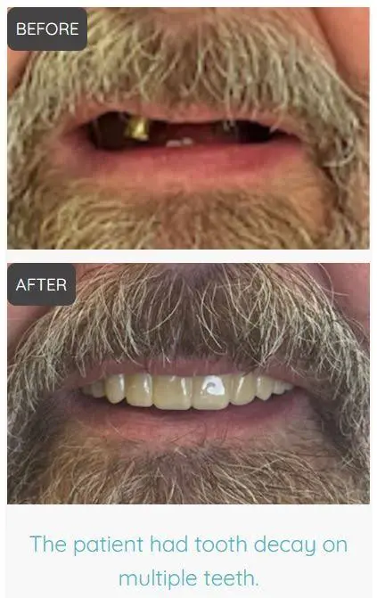 Affinity Dental of South Windsor