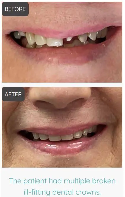 Affinity Dental of South Windsor