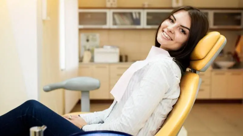 Dental Team of South Windsor - Professional dental clinic exterior with modern facilities