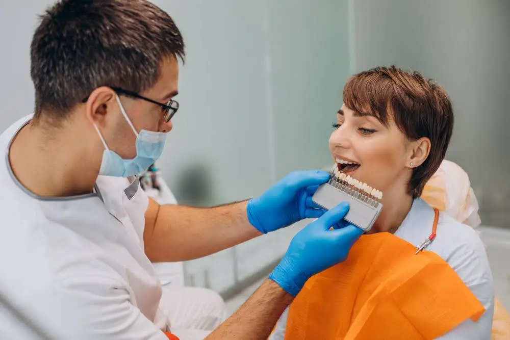 Dental Team of South Windsor