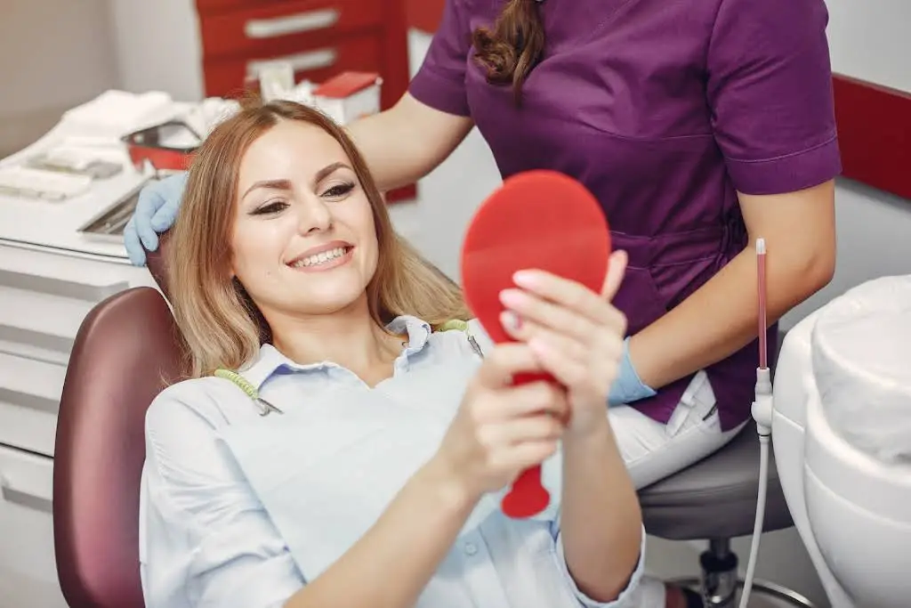 Dental Team of South Windsor
