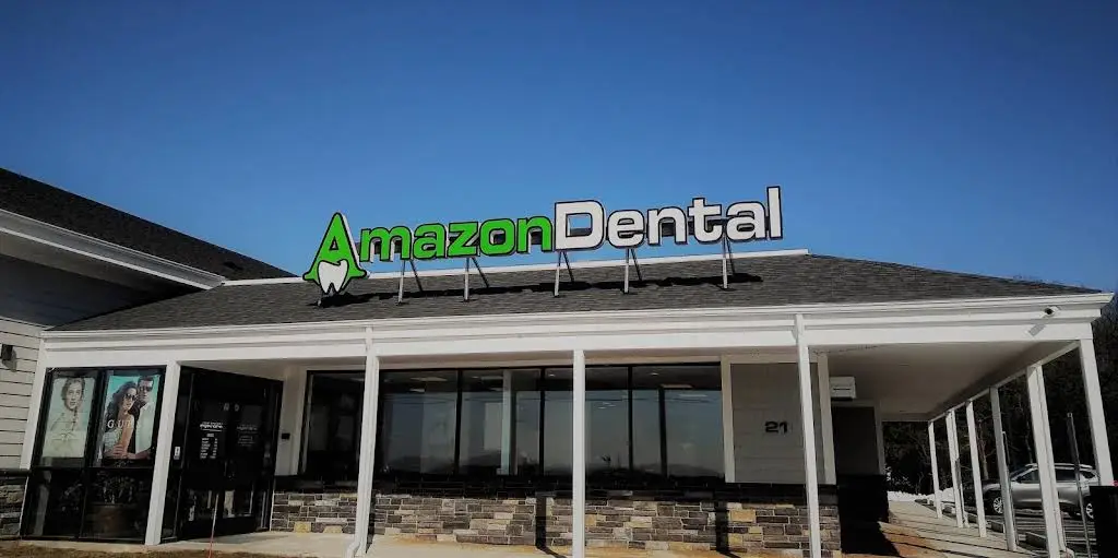 Amazon Dental