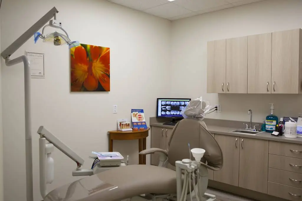 Amazon Dental