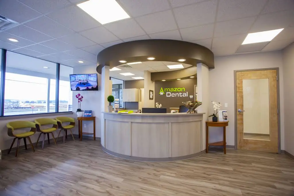 Amazon Dental