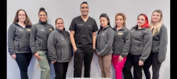 Manchester Dental Group
