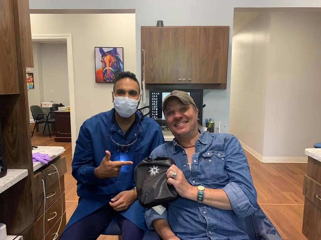 Manchester Dental Group