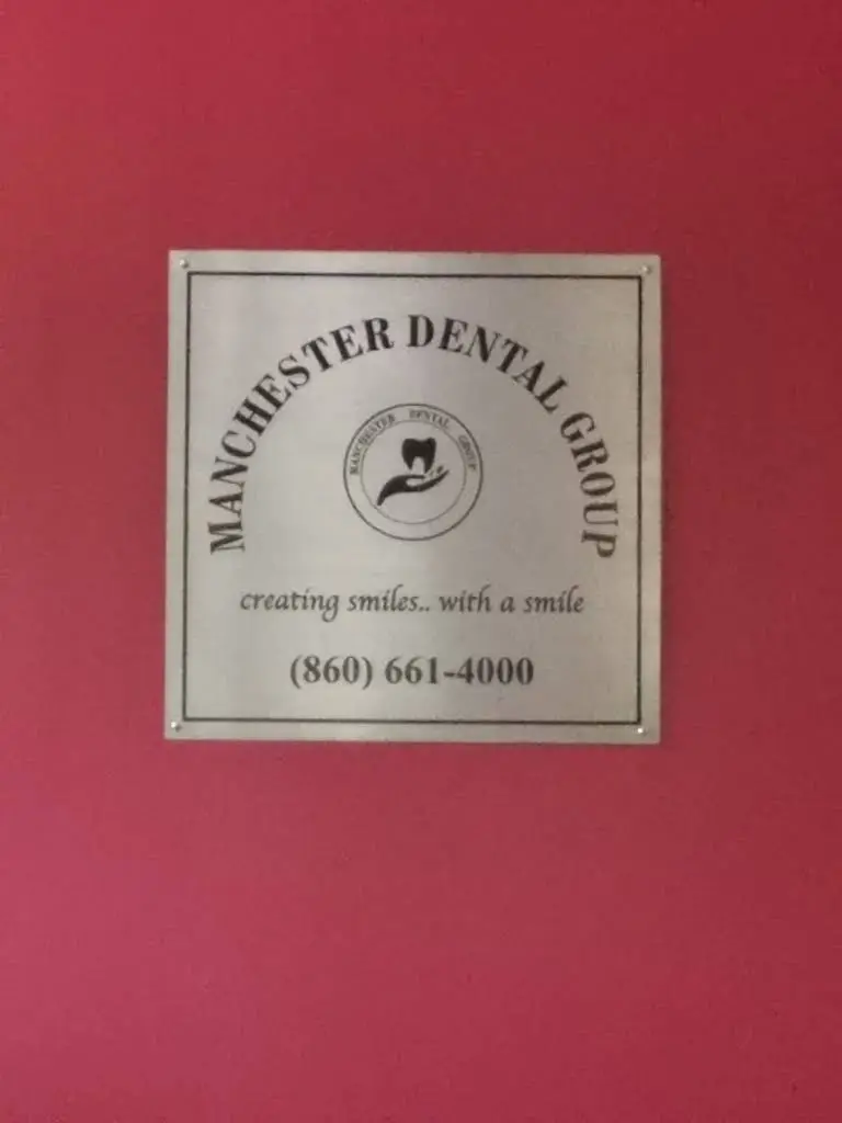 Manchester Dental Group