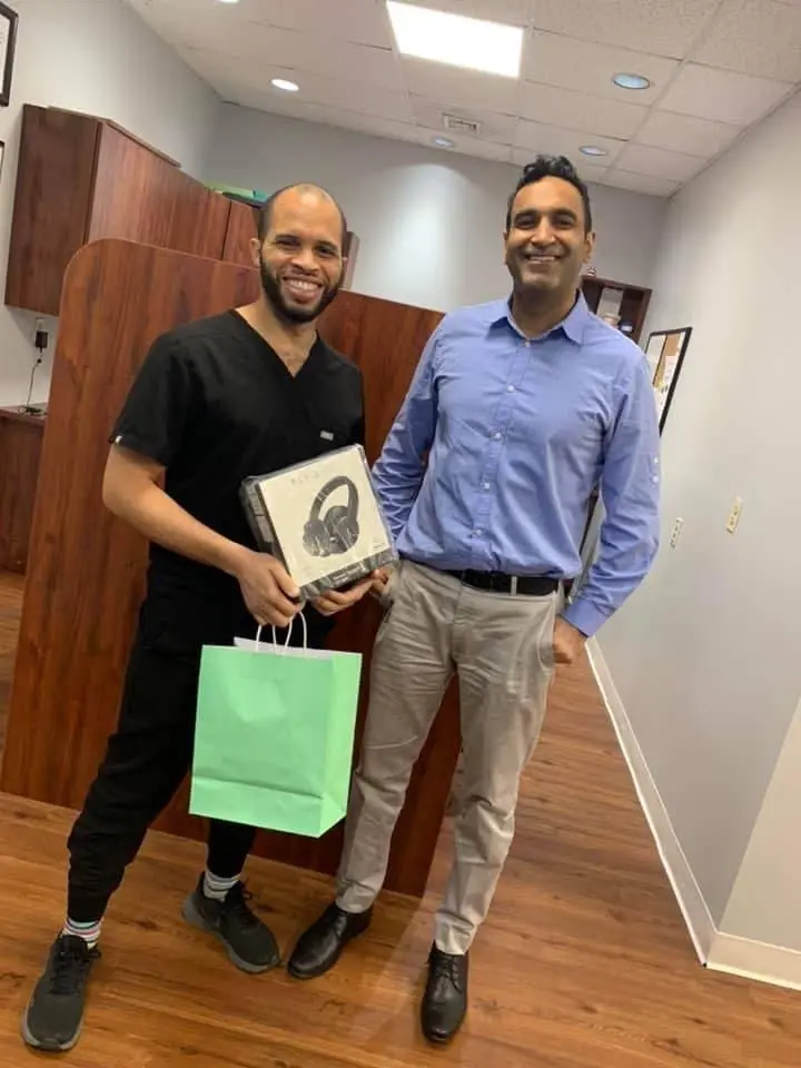 Manchester Dental Group