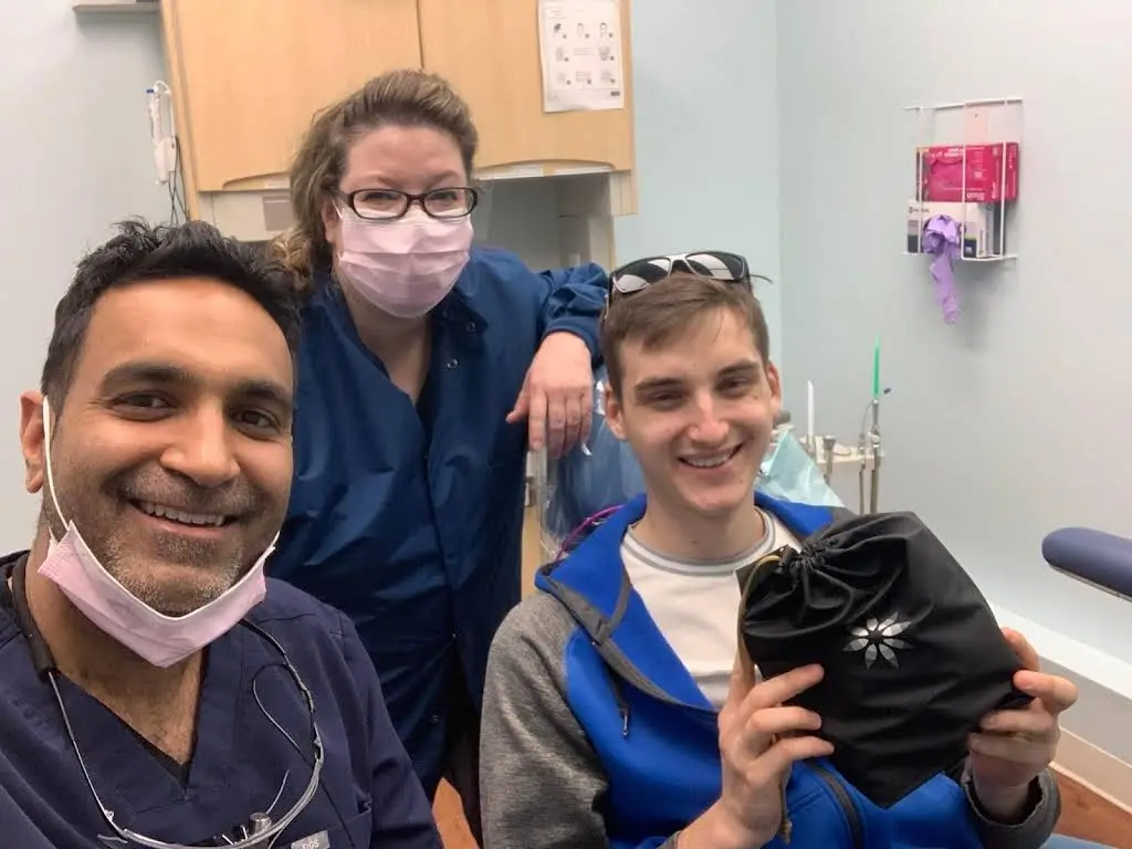 Manchester Dental Group