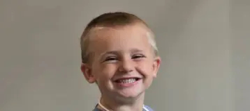 Healthy Smiles Pediatric Dentistry, P.C.