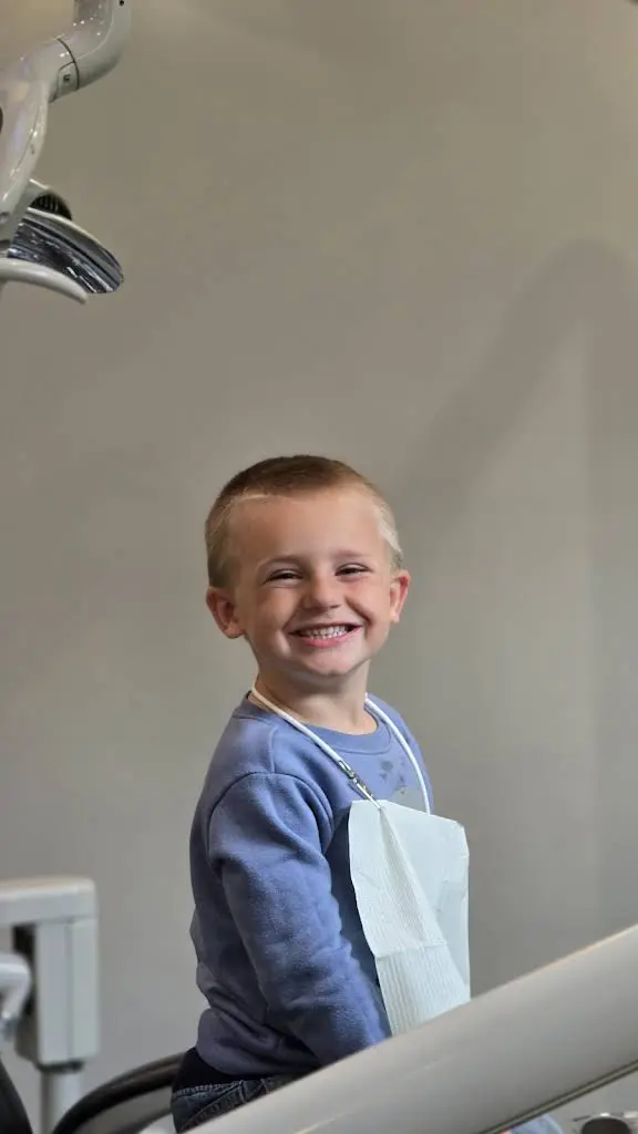 Healthy Smiles Pediatric Dentistry, P.C. - Professional dental clinic exterior with modern facilities