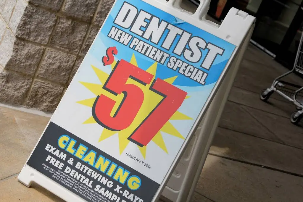 Dr. Dental: Dentistry & Braces