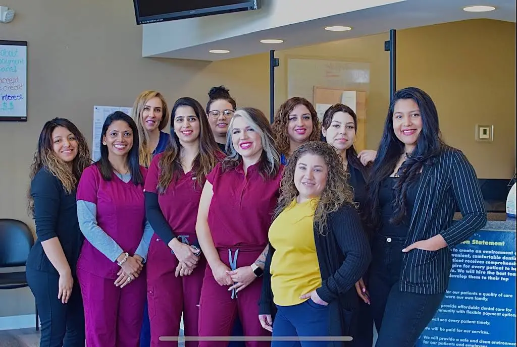 Dr. Dental: Dentistry & Braces - Professional dental clinic exterior with modern facilities