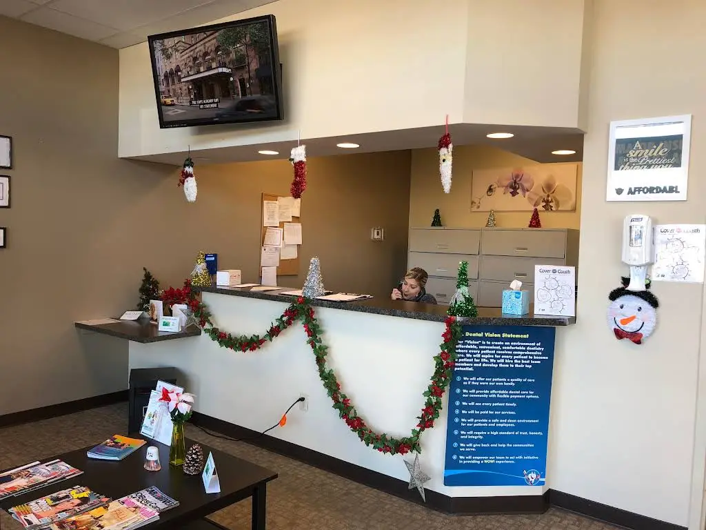 Dr. Dental: Dentistry & Braces