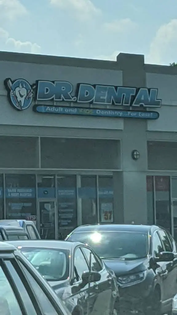 Dr. Dental: Dentistry & Braces