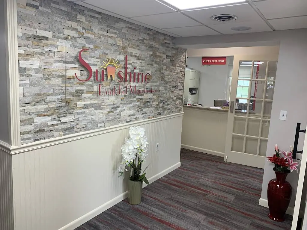 Sunshine Dental of Manchester