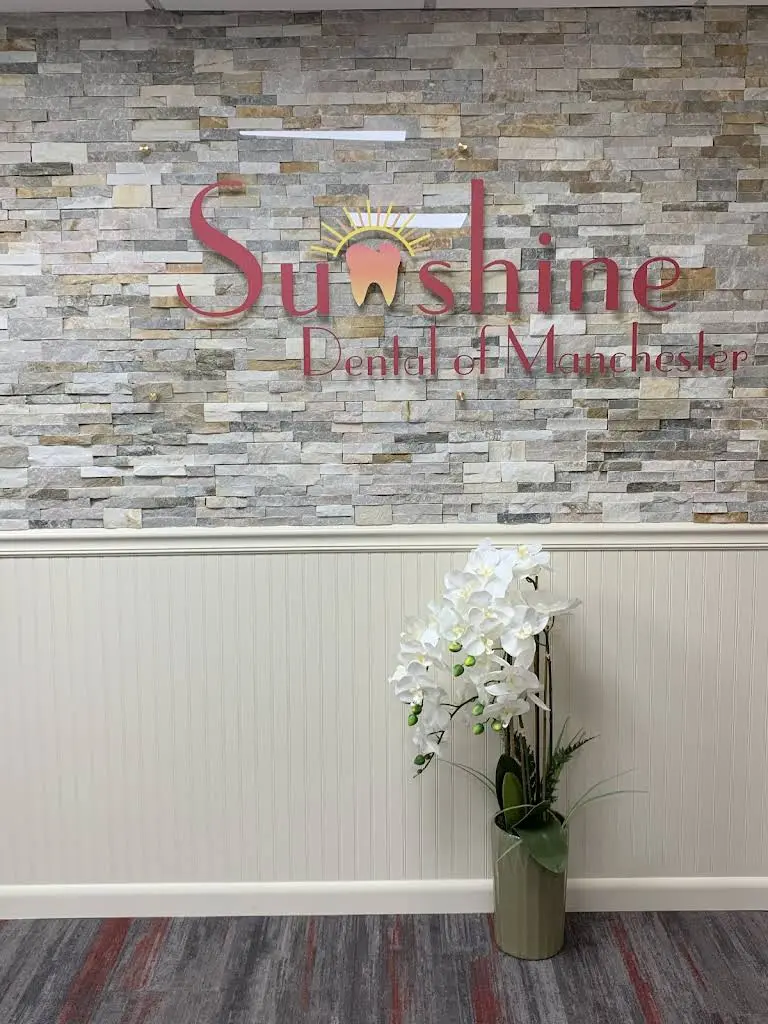 Sunshine Dental of Manchester