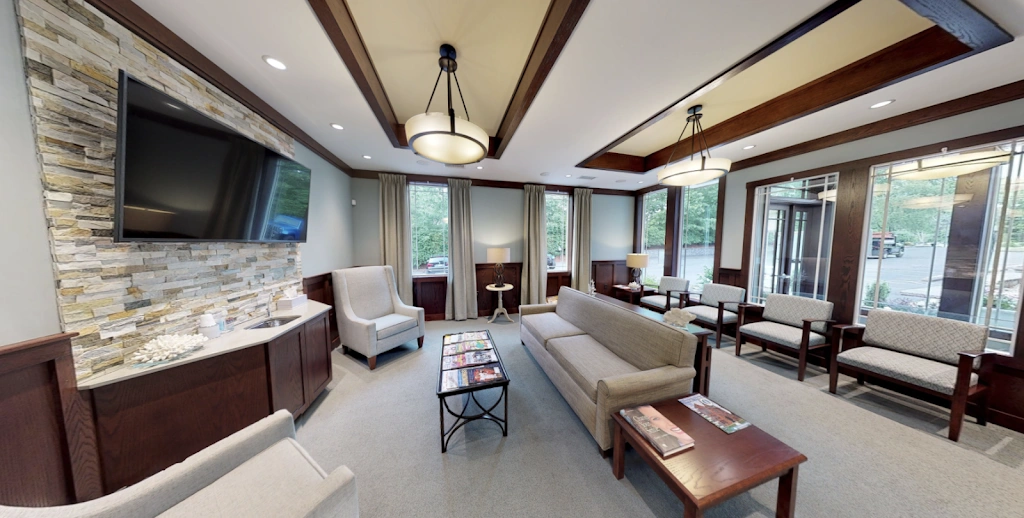 Drs. Hadden & Whidden, LLC - Professional dental clinic exterior with modern facilities