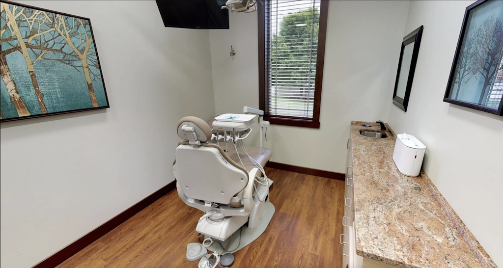 Drs. Hadden & Whidden, LLC