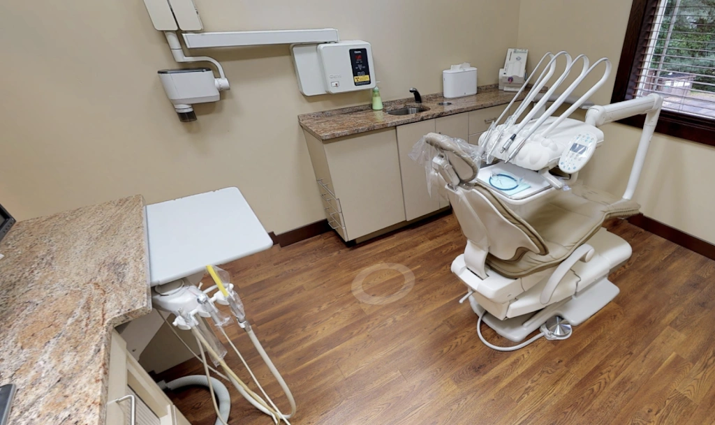 Drs. Hadden & Whidden, LLC