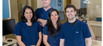 Pediatric Dental Associates & Orthodontics