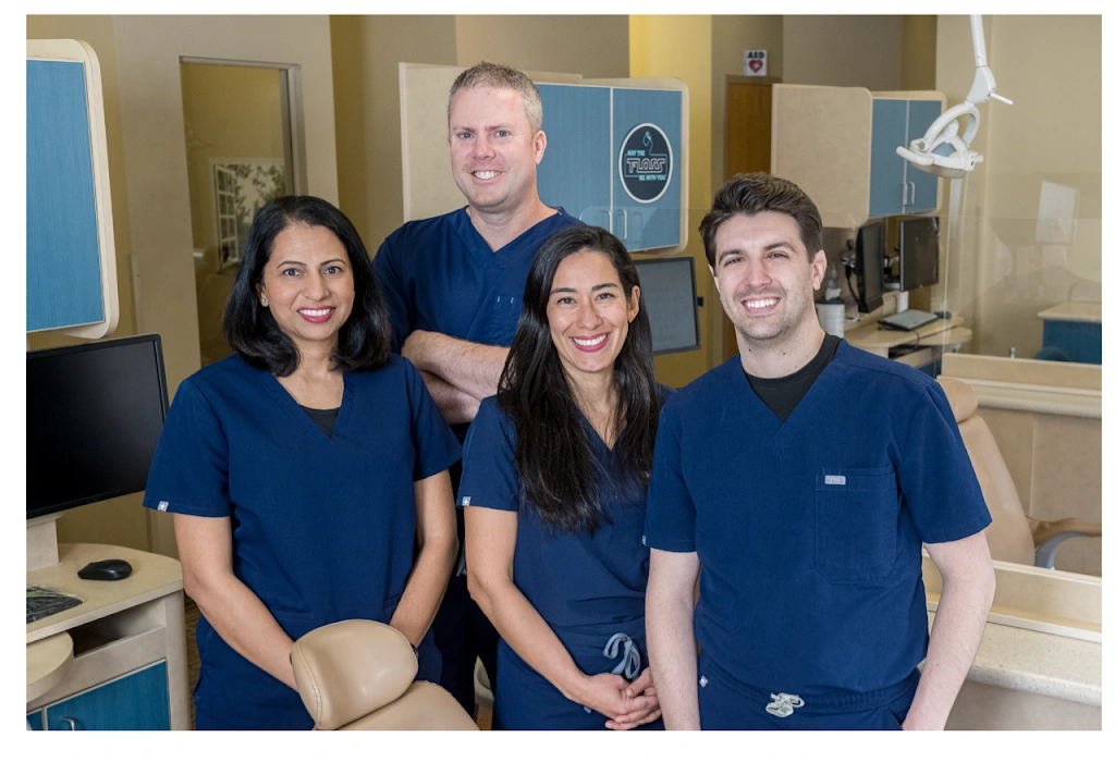 Pediatric Dental Associates & Orthodontics - Professional dental clinic exterior with modern facilities