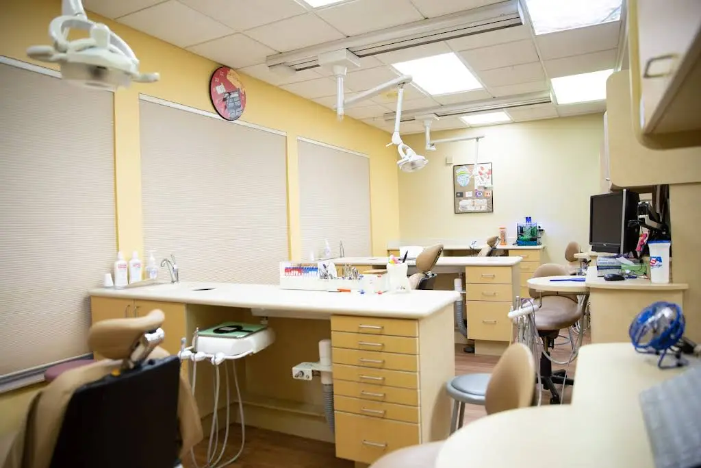 Pediatric Dental Associates & Orthodontics