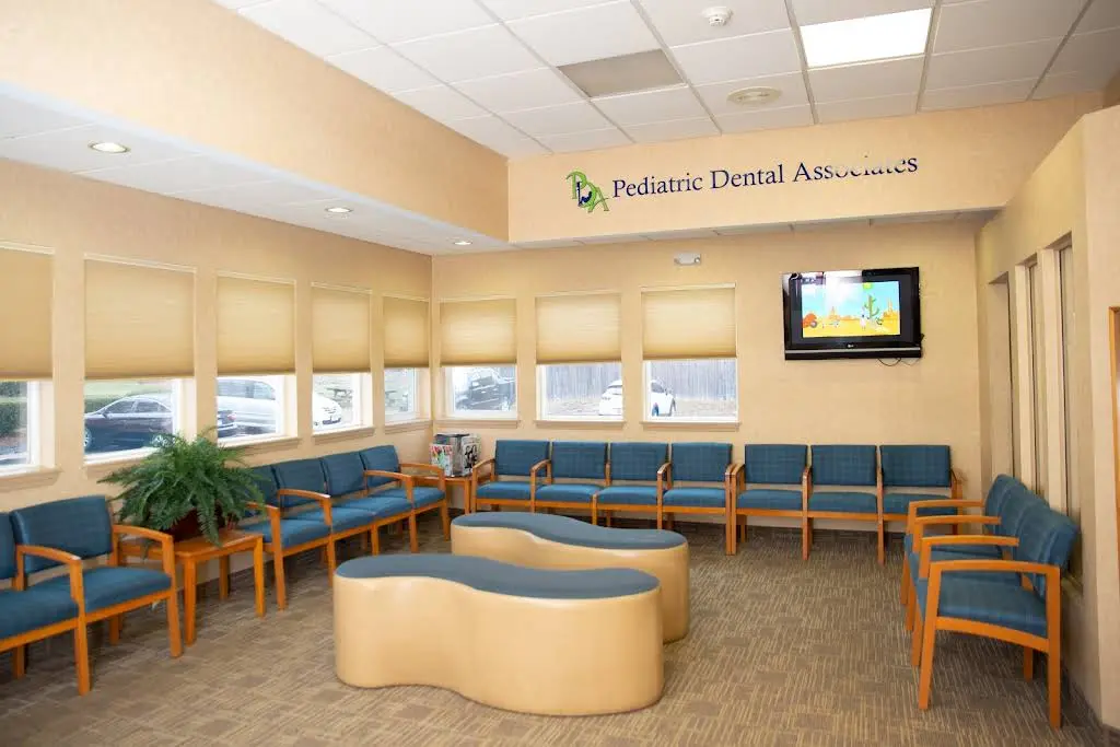 Pediatric Dental Associates & Orthodontics