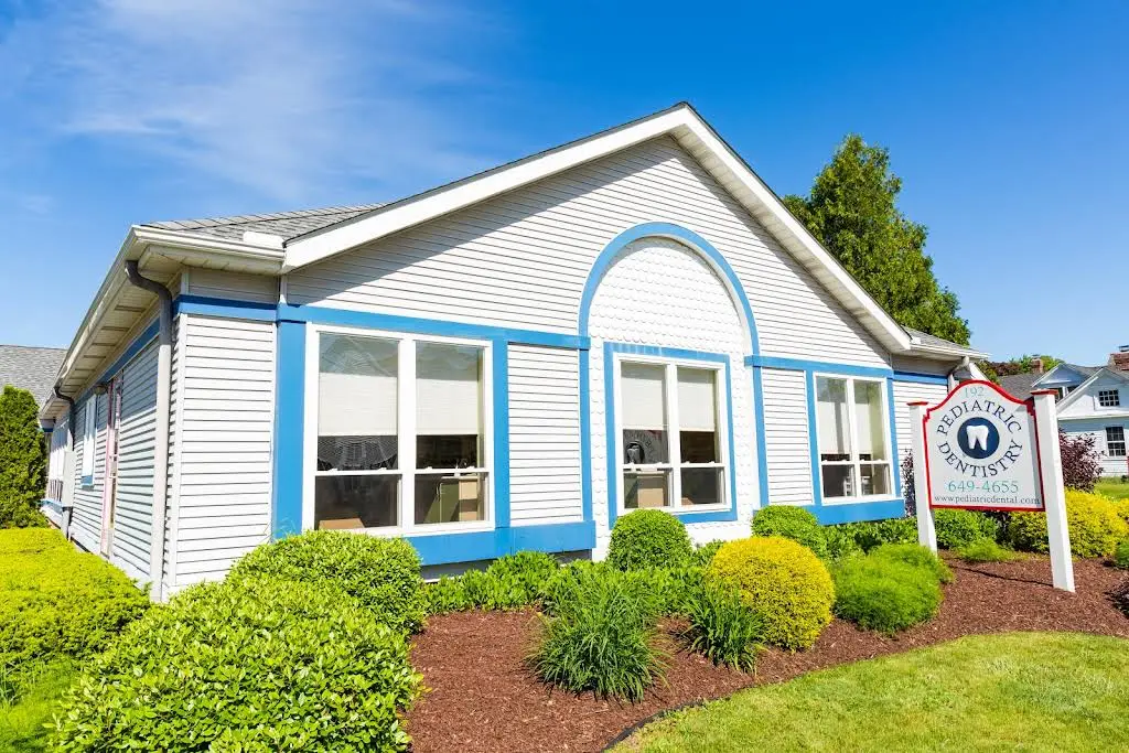 Pediatric Dental Associates & Orthodontics
