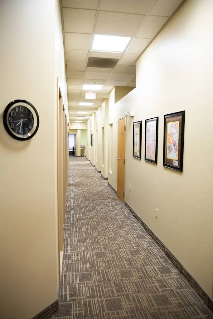 Pediatric Dental Associates & Orthodontics