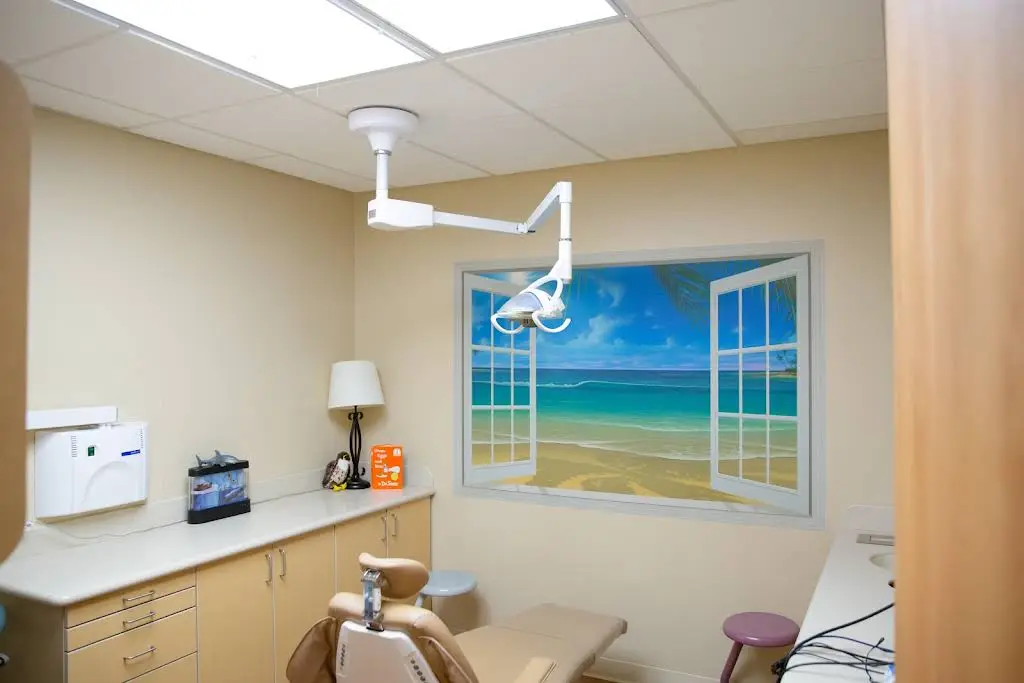 Pediatric Dental Associates & Orthodontics