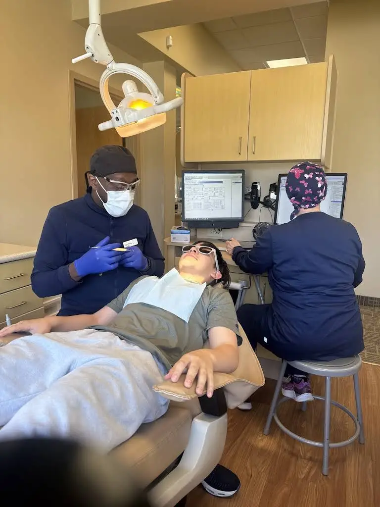 Pediatric Dental Associates & Orthodontics
